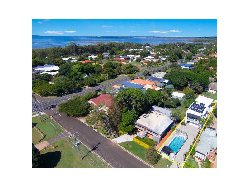 39 Longland Street, Cleveland QLD 4163