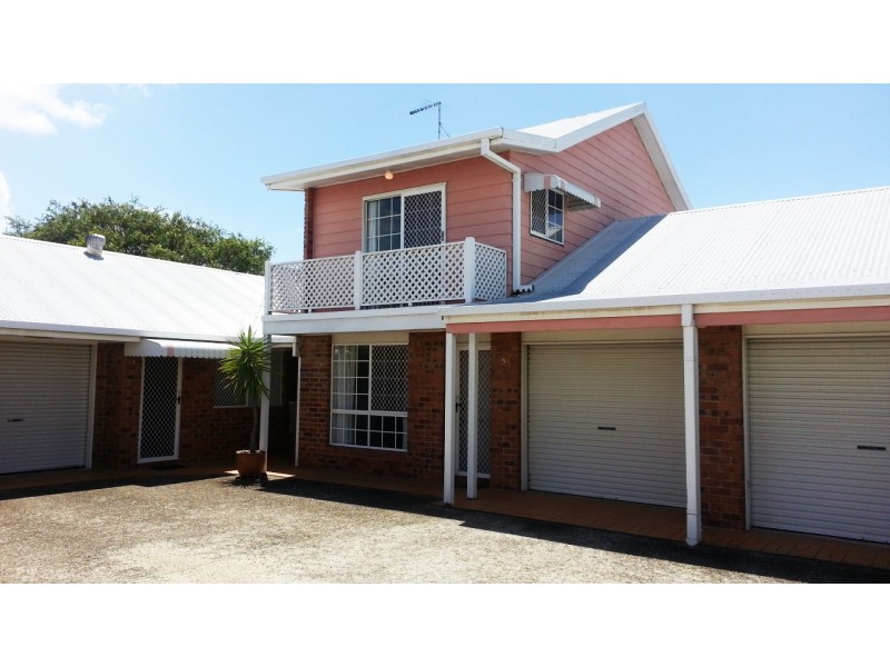 5/14 Waterloo Street, Cleveland QLD 4163