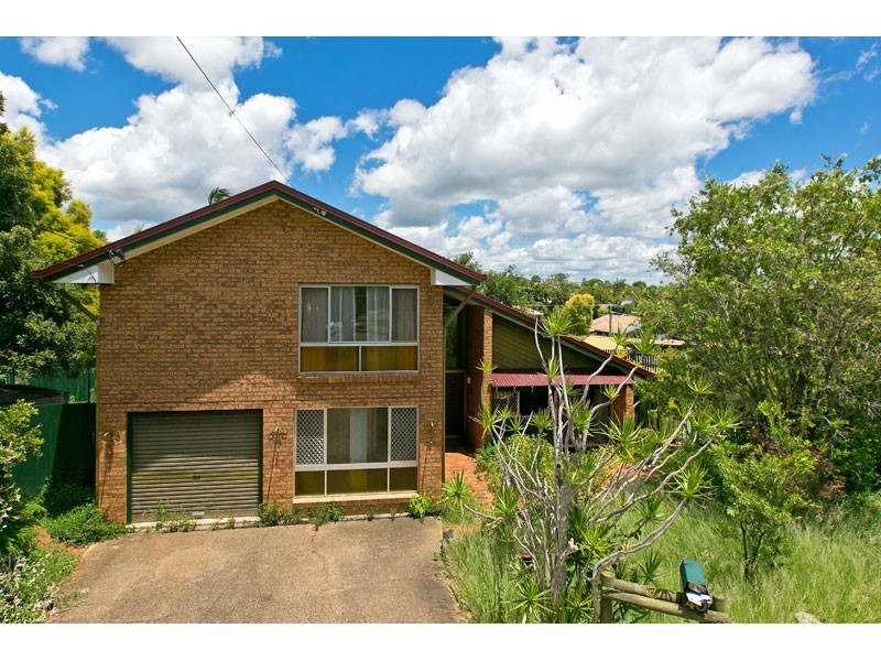 40 Hamersley Circuit, Alexandra Hills QLD 4161