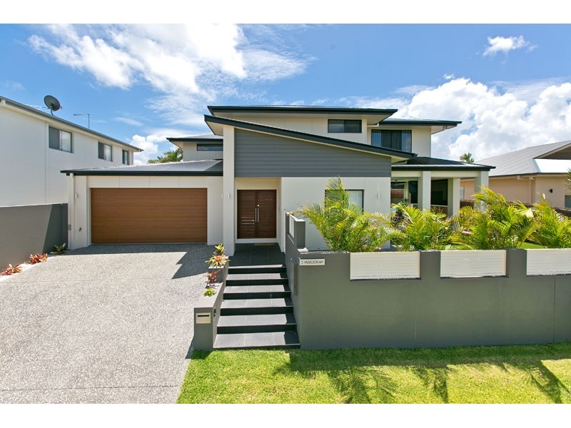 3 Marjoram Street, Thornlands QLD 4164