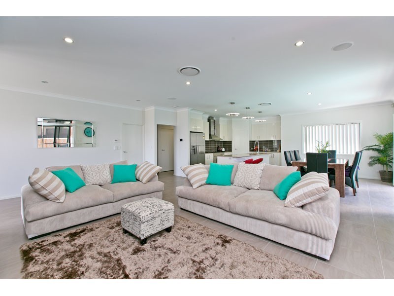 3 Marjoram Street, Thornlands QLD 4164