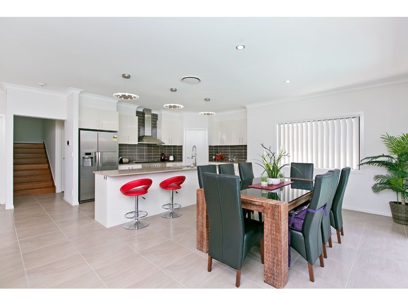 3 Marjoram Street, Thornlands QLD 4164