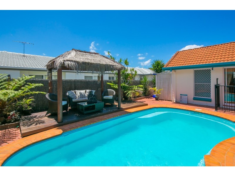 36 Mary Pleasant Drive, Birkdale QLD 4159