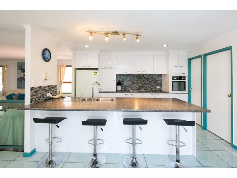 36 Mary Pleasant Drive, Birkdale QLD 4159