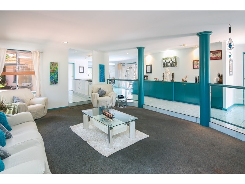 36 Mary Pleasant Drive, Birkdale QLD 4159