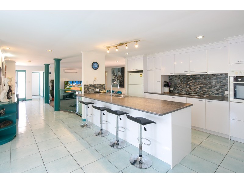 36 Mary Pleasant Drive, Birkdale QLD 4159