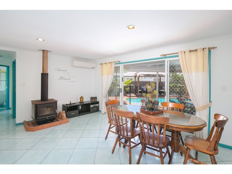 36 Mary Pleasant Drive, Birkdale QLD 4159