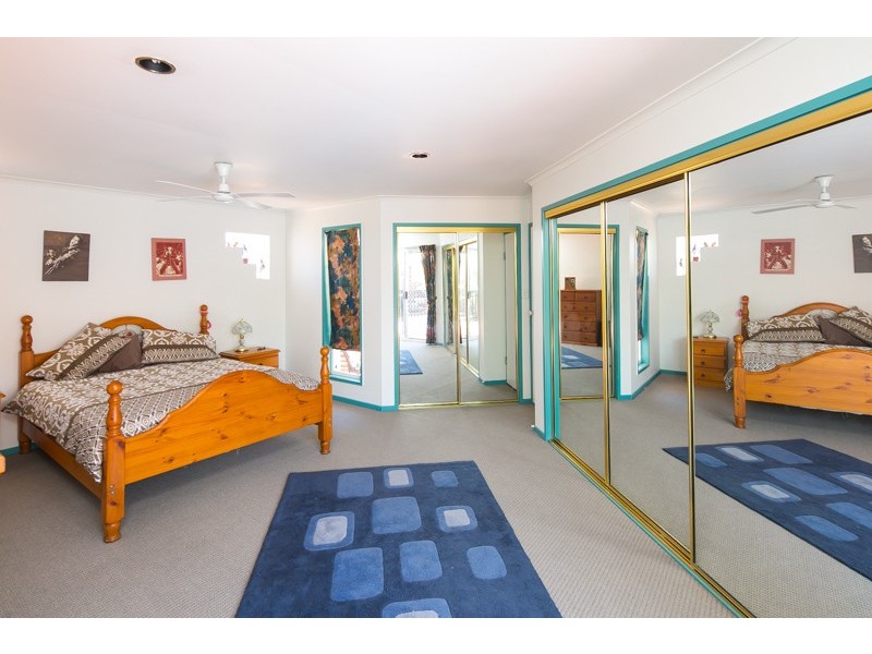 36 Mary Pleasant Drive, Birkdale QLD 4159