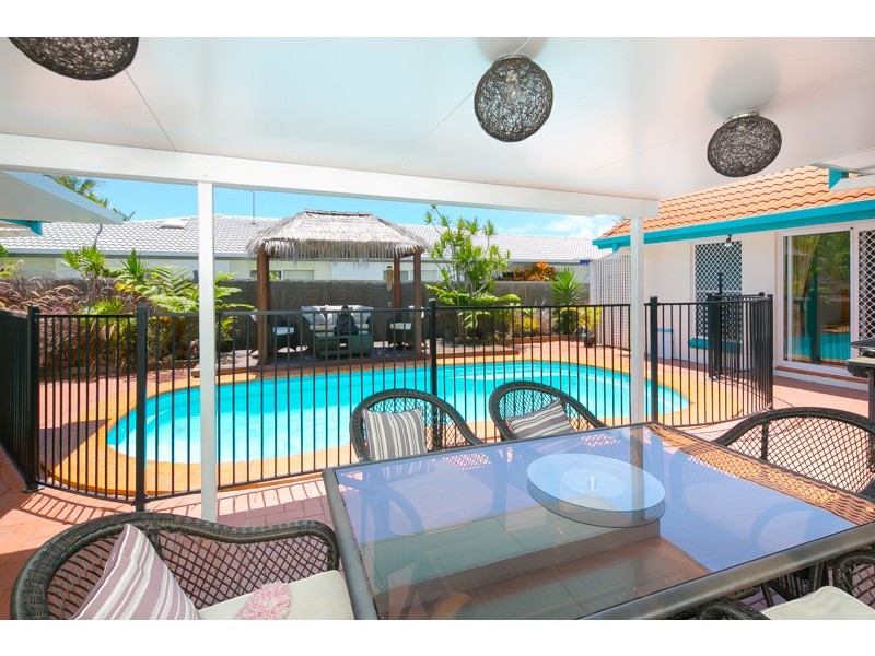 36 Mary Pleasant Drive, Birkdale QLD 4159