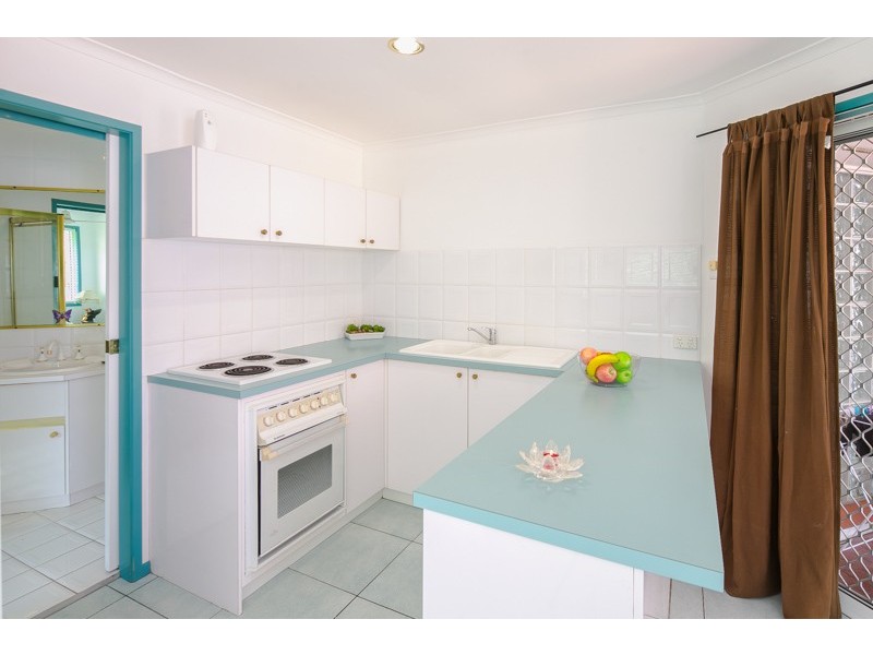 36 Mary Pleasant Drive, Birkdale QLD 4159