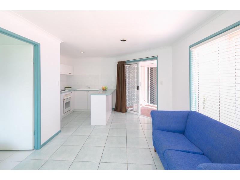 36 Mary Pleasant Drive, Birkdale QLD 4159