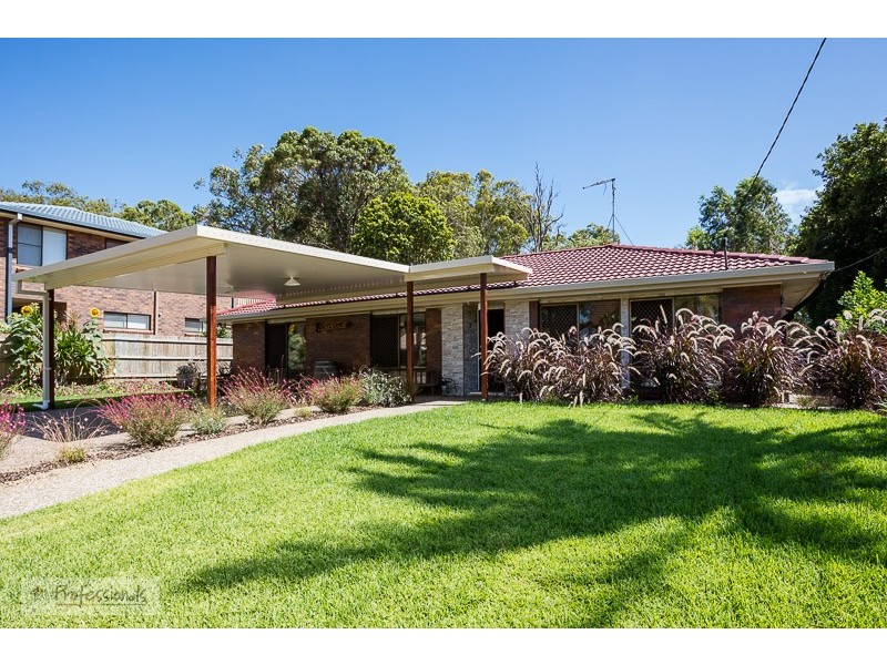 14 Hansen Court, Ormiston QLD 4160