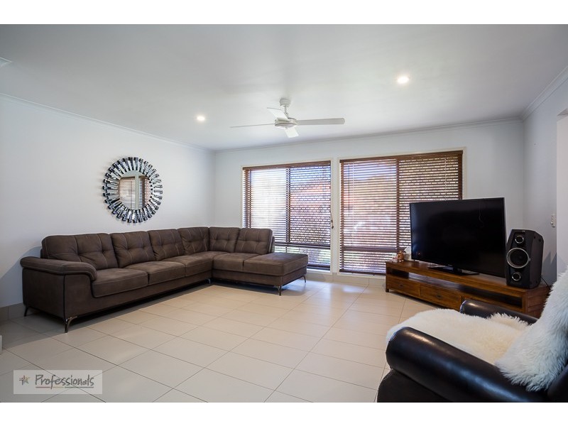 14 Hansen Court, Ormiston QLD 4160