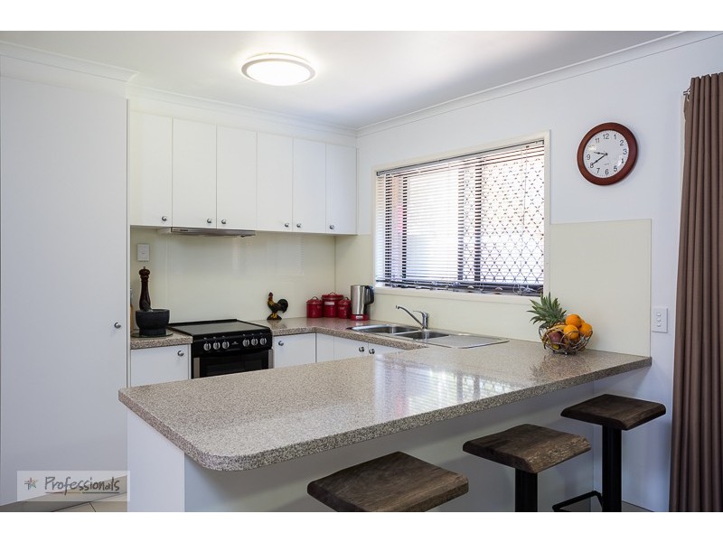 14 Hansen Court, Ormiston QLD 4160