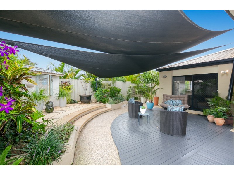 14 Hawkins Place, Thornlands QLD 4164