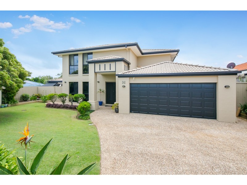 14 Hawkins Place, Thornlands QLD 4164