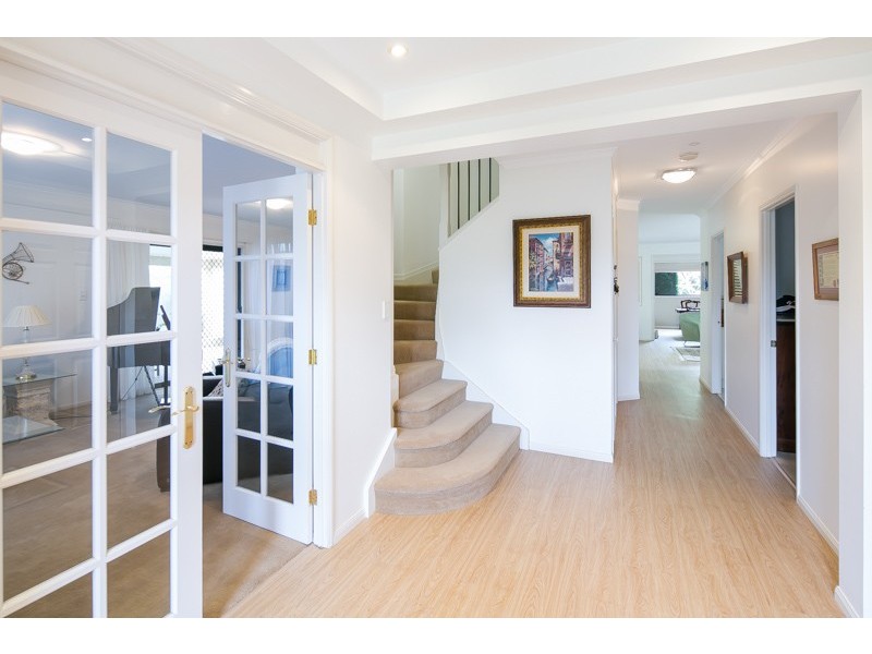 14 Hawkins Place, Thornlands QLD 4164
