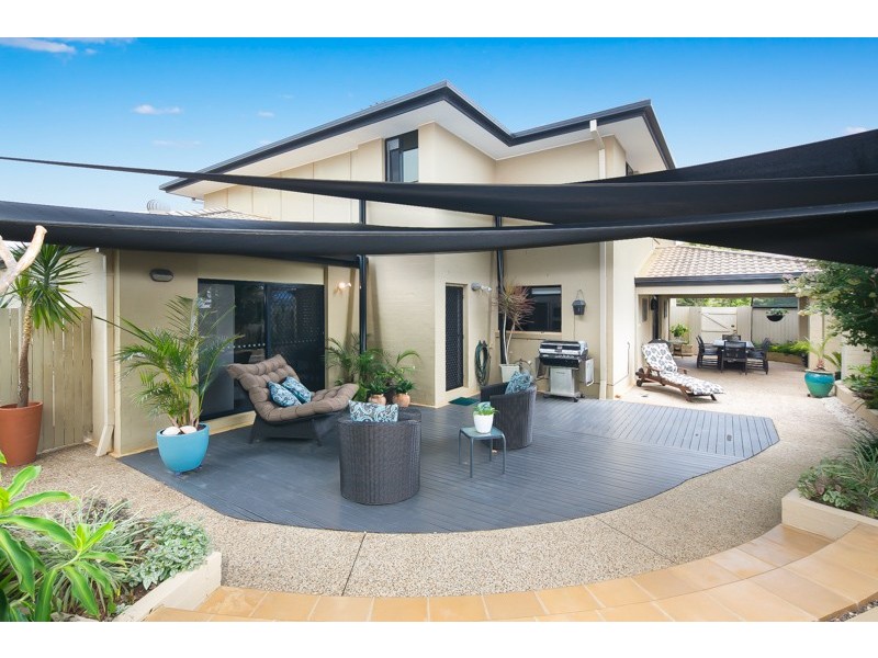 14 Hawkins Place, Thornlands QLD 4164