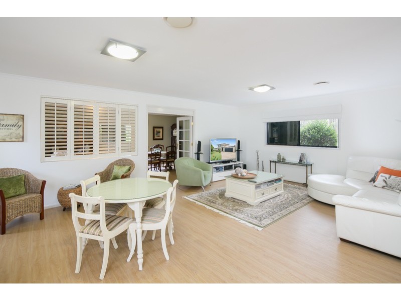14 Hawkins Place, Thornlands QLD 4164