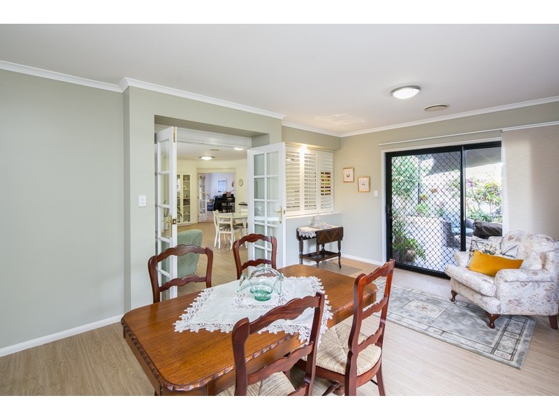 14 Hawkins Place, Thornlands QLD 4164