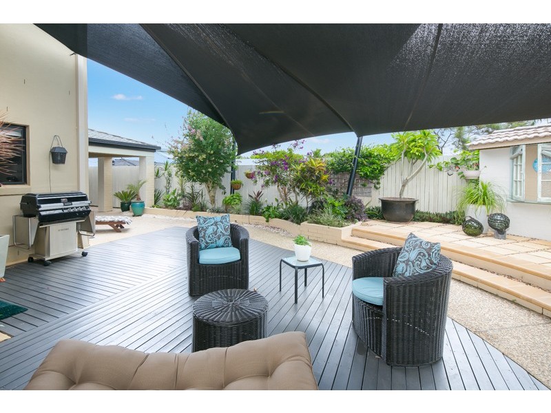 14 Hawkins Place, Thornlands QLD 4164