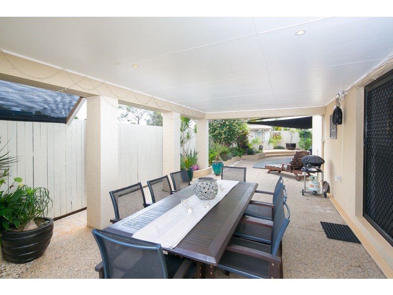14 Hawkins Place, Thornlands QLD 4164