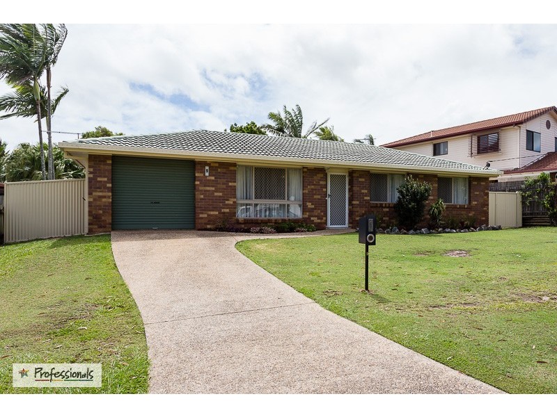 9 Tulloch Drive, Wellington Point QLD 4160