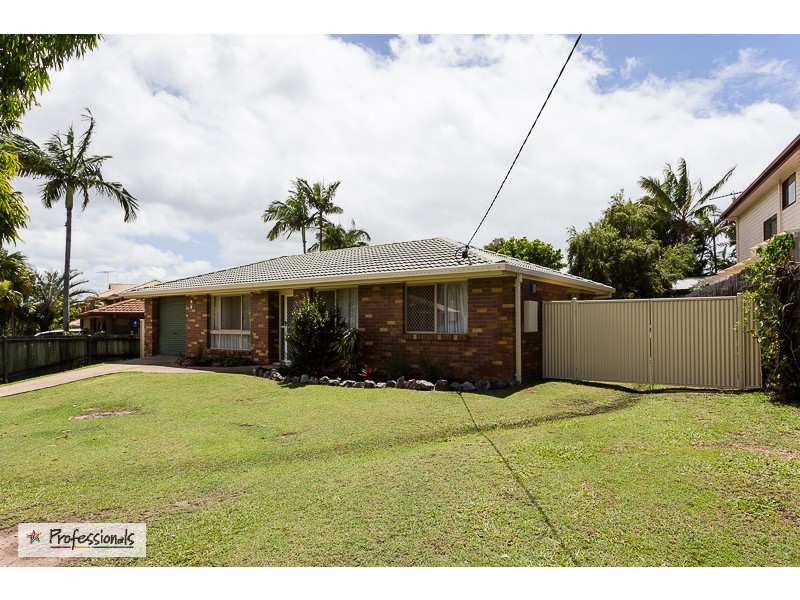 9 Tulloch Drive, Wellington Point QLD 4160