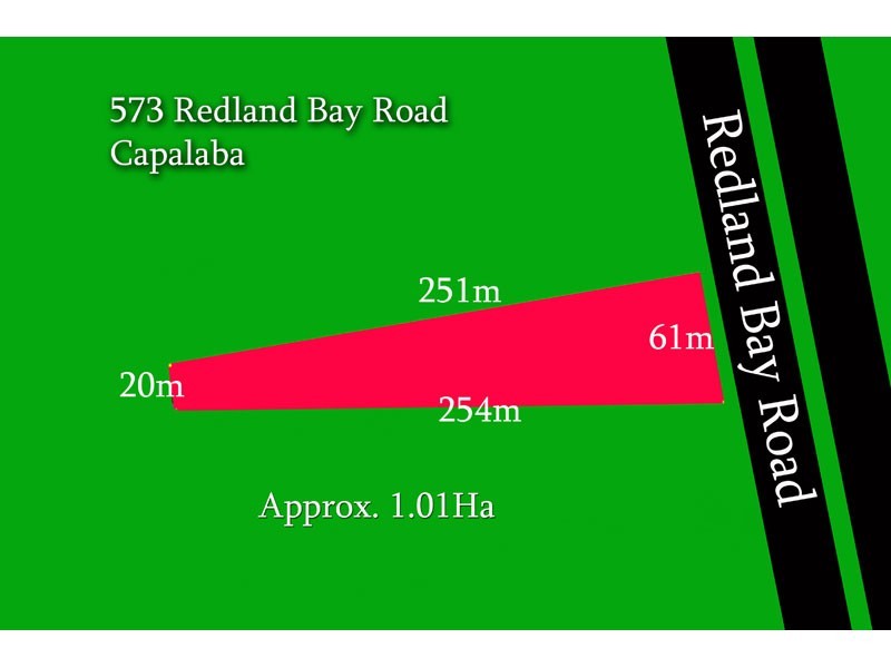 573 Redland Bay Road, Capalaba QLD 4157