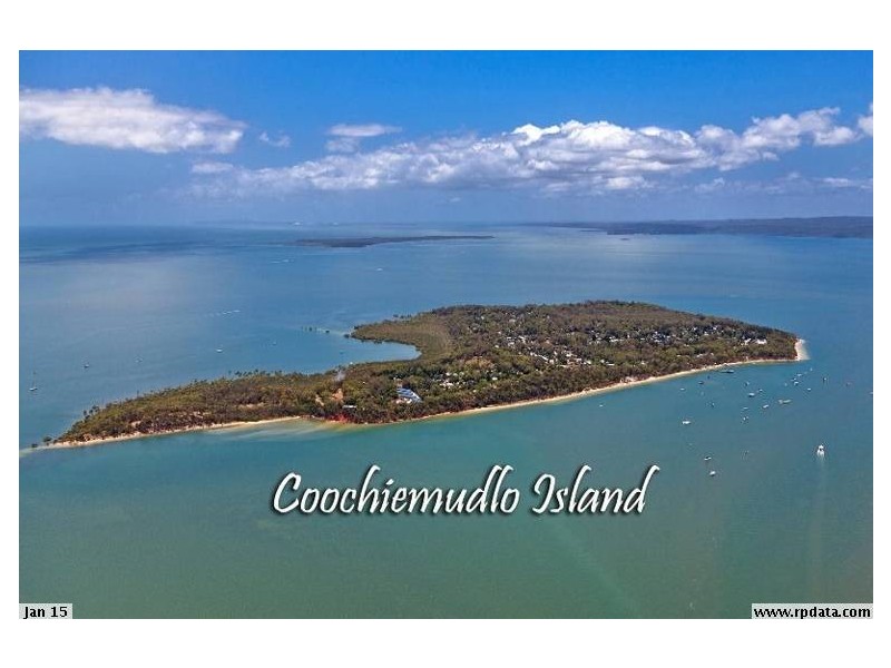 40 Shirley Street, Coochiemudlo Island QLD 4184