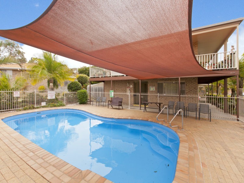 23/63-67 Bowen Street, Capalaba QLD 4157