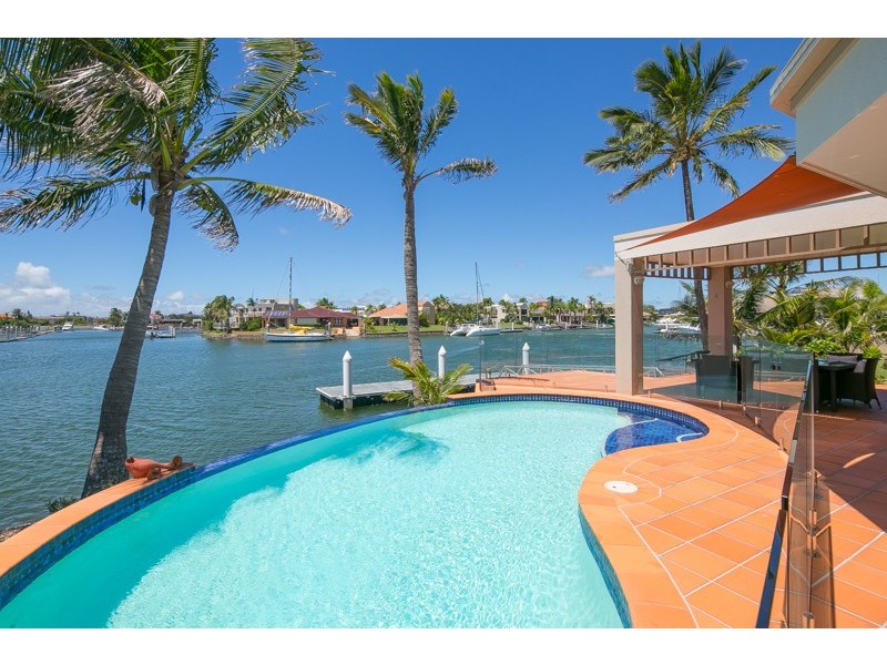 19 Seahaven Court, Cleveland QLD 4163