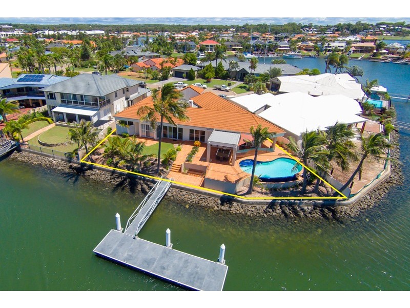 19 Seahaven Court, Cleveland QLD 4163