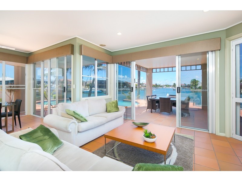 19 Seahaven Court, Cleveland QLD 4163