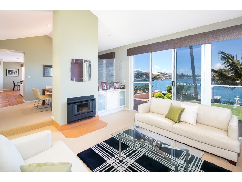 19 Seahaven Court, Cleveland QLD 4163