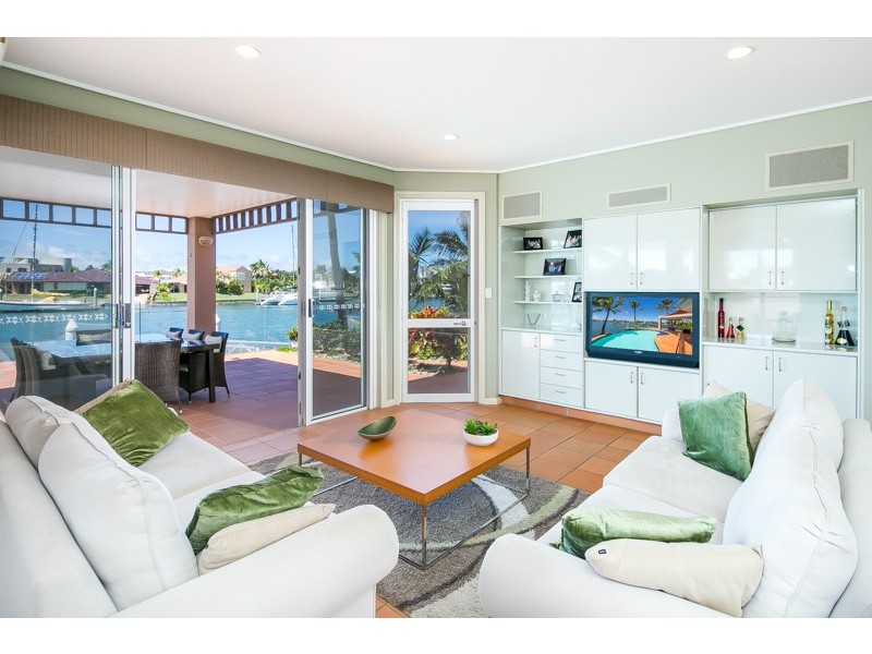 19 Seahaven Court, Cleveland QLD 4163