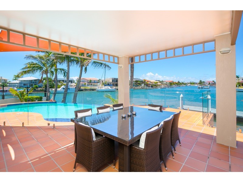 19 Seahaven Court, Cleveland QLD 4163