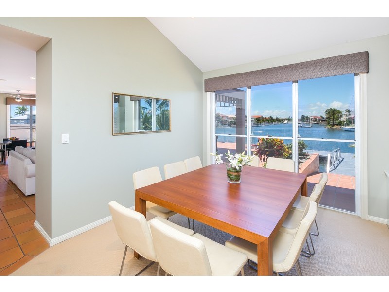 19 Seahaven Court, Cleveland QLD 4163