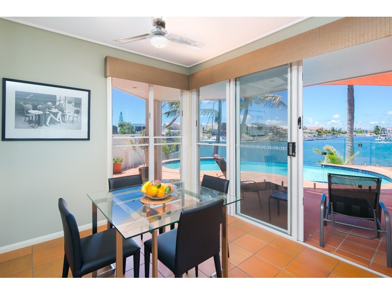 19 Seahaven Court, Cleveland QLD 4163