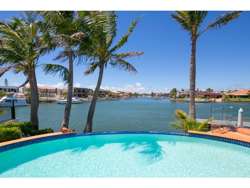 19 Seahaven Court, Cleveland QLD 4163