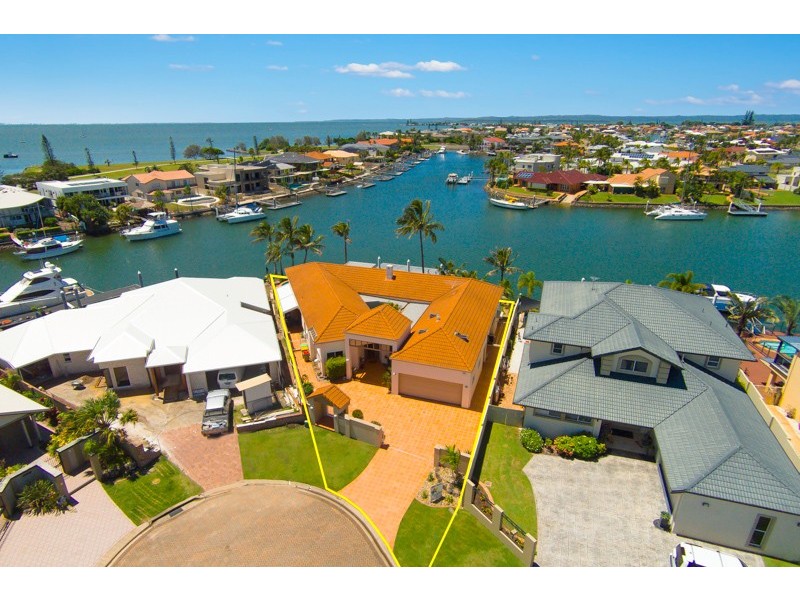 19 Seahaven Court, Cleveland QLD 4163