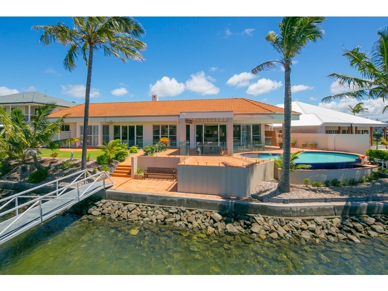 19 Seahaven Court, Cleveland QLD 4163