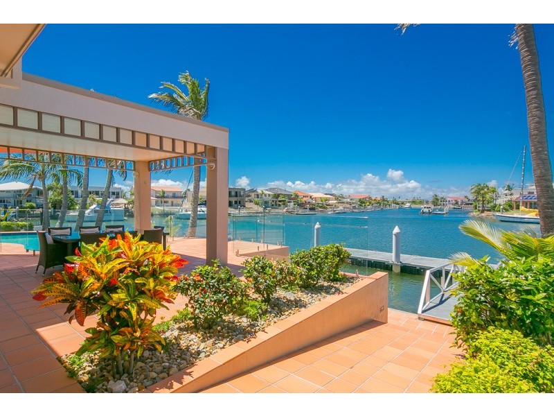 19 Seahaven Court, Cleveland QLD 4163