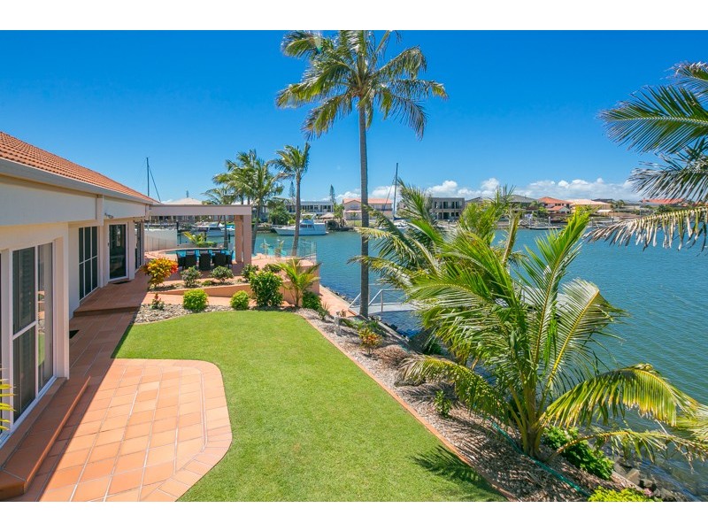 19 Seahaven Court, Cleveland QLD 4163
