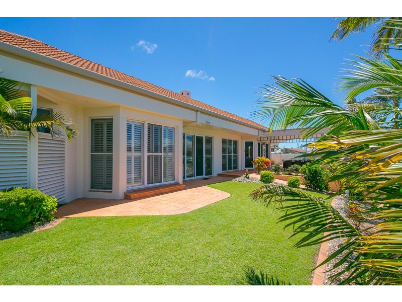 19 Seahaven Court, Cleveland QLD 4163