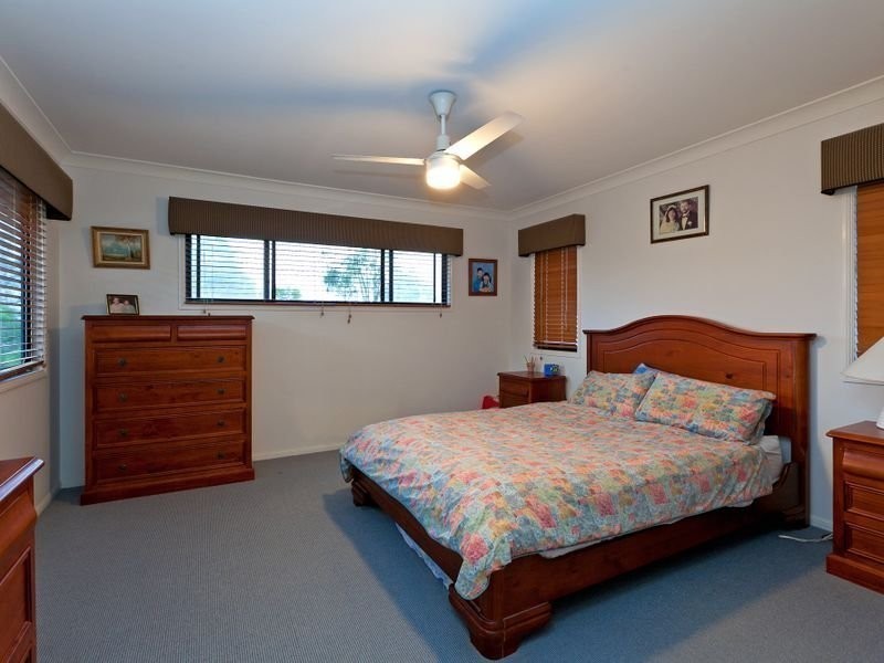 6 Stevens Place, Ormiston QLD 4160