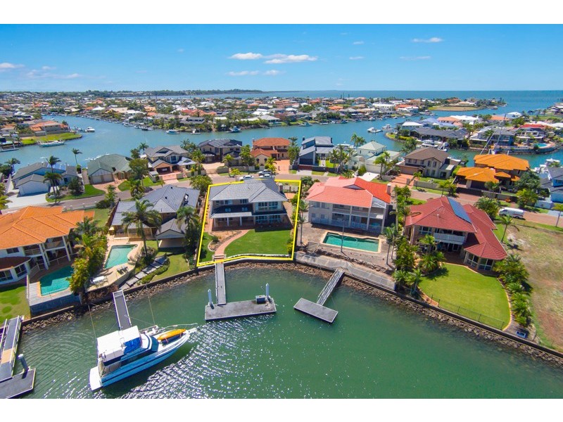 29 Mainroyal Court, Raby Bay QLD 4163