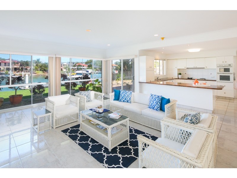 29 Mainroyal Court, Raby Bay QLD 4163