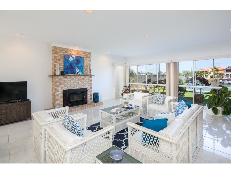 29 Mainroyal Court, Raby Bay QLD 4163