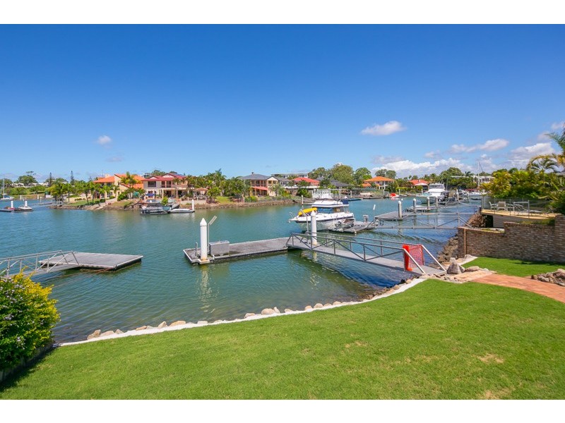29 Mainroyal Court, Raby Bay QLD 4163